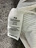 Garage Ivory Short Sleeve Turtleneck Size S - photo 8