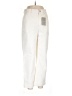 Everlane Ivory Casual Pants Size 8 - photo 1