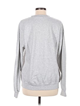 Gildan Sweatshirt (view 2)