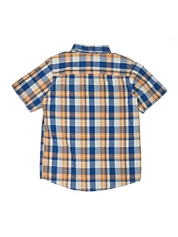 Urban Pipeline Short Sleeve Button-Down Shirt (view 2)