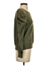 Rebecca Minkoff Green Sweatshirt Size S - photo 4