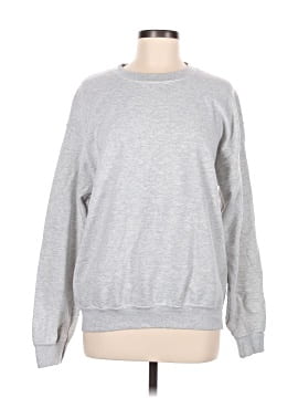 Gildan Sweatshirt (view 1)
