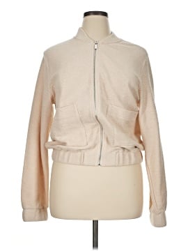 Sanctuary Track Jacket (view 1)