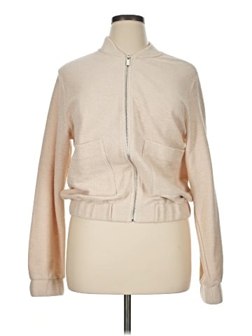 Sanctuary Track Jacket (view 1)