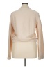 Sanctuary Ivory Tan Track Jacket Size XL - photo 2