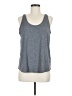 Gap Body Gray Active Tank Size M - photo 1