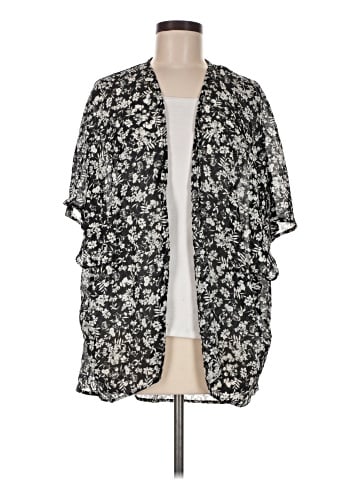 Tempted Kimono (view 1)