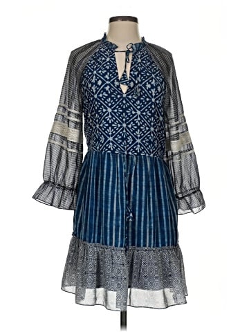 Hemant & Nandita Casual Dress (view 1)