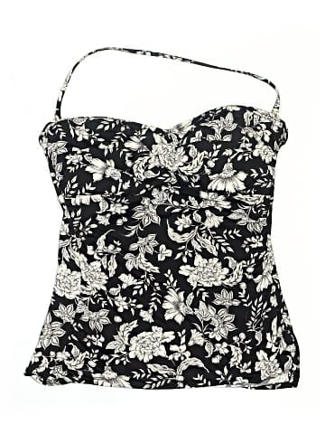 Lauren by Ralph Lauren Swimsuit Top (view 1)