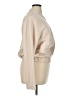Sanctuary Ivory Tan Track Jacket Size XL - photo 4