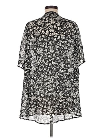 Tempted Kimono (view 2)