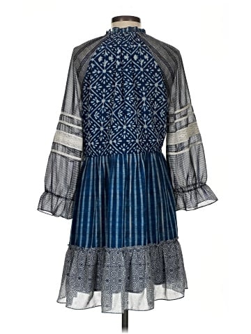 Hemant & Nandita Casual Dress (view 2)
