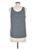 Gap Body Gray Active Tank Size M - photo 2