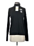 Nike 100% Polyester Black Track Jacket Size S - photo 1