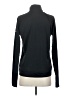 Nike 100% Polyester Black Track Jacket Size S - photo 2