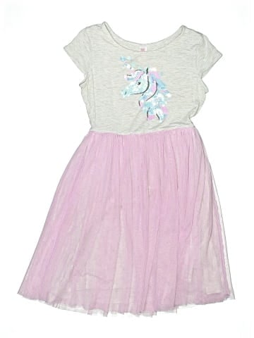 Justice Dress (view 1)