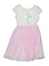 Justice Gray Dress Size 12 - photo 1