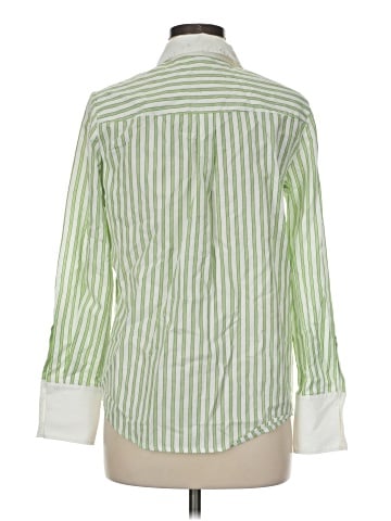 Carlisle Long Sleeve Button-Down Shirt (view 2)