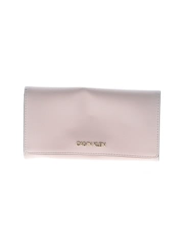 Calvin Klein Leather Wallet (view 1)