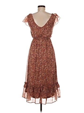 Indulge Casual Dress (view 2)
