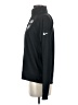 Nike 100% Polyester Black Track Jacket Size S - photo 5