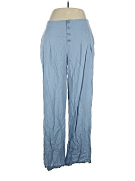 Sincerely Jules Linen Pants