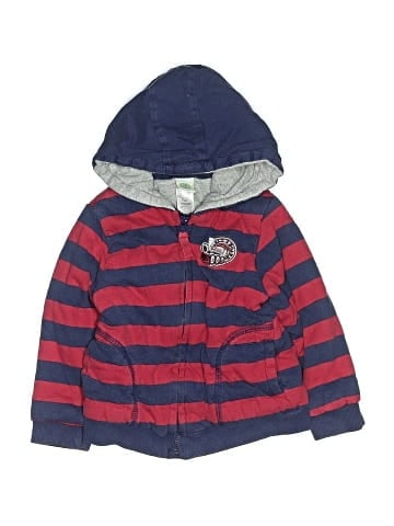 Little Me Jacket (view 1)