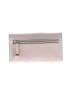 Calvin Klein 100% Leather Pink Leather Wallet One size - photo 2