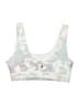 Glyder Silver Sleeveless Top Size M - photo 2
