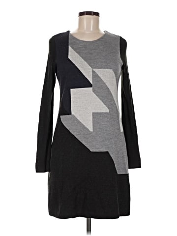 Ann Taylor Casual Dress (view 1)