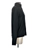 Nike 100% Polyester Black Track Jacket Size S - photo 4