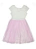 Justice Gray Dress Size 12 - photo 2