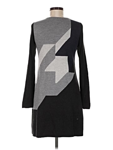 Ann Taylor Casual Dress (view 2)