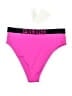 Calvin Klein Pink Swimsuit Bottoms Size M - photo 2