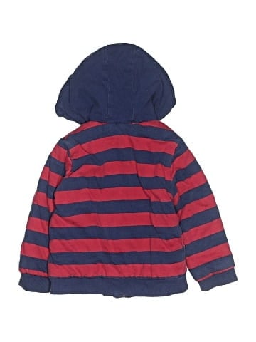 Little Me Jacket (view 2)
