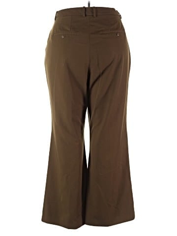 Worthington Casual Pants (view 2)