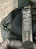 RBX Black Active Pants Size 2X - photo 4