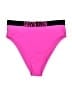 Calvin Klein Pink Swimsuit Bottoms Size M - photo 1