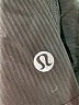 Lululemon Athletica Black Cargo Pants Size 10 - photo 7