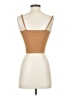 Forever 21 Tan Gold Tank Top Size S - photo 2