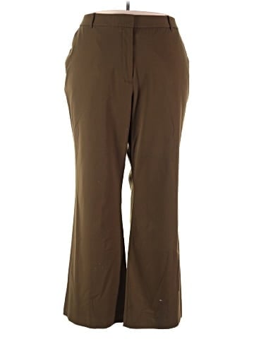 Worthington Casual Pants (view 1)