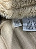 Black Rivet 100% Polyester Tan Kimono Size L - photo 7