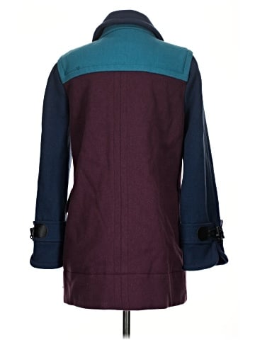 Marc by Marc Jacobs Wool Coat (view 2)