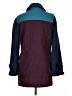 Marc by Marc Jacobs Purple Wool Coat Size S - photo 2