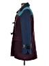 Marc by Marc Jacobs Purple Wool Coat Size S - photo 5