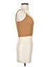 Forever 21 Tan Gold Tank Top Size S - photo 4