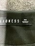Lioness 100% Polyester Black Sleeveless Blouse Size XS - photo 7