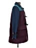 Marc by Marc Jacobs Purple Wool Coat Size S - photo 4