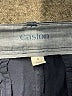 Caslon Blue Khakis Size 8 - photo 7