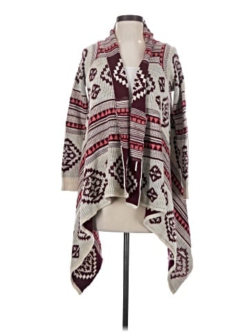 Empyre Poncho (view 1)